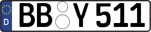 BB-Y511