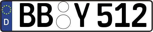 BB-Y512