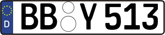 BB-Y513