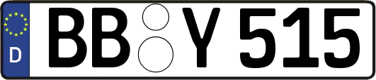 BB-Y515