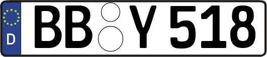 BB-Y518
