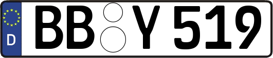 BB-Y519