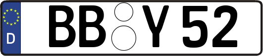 BB-Y52