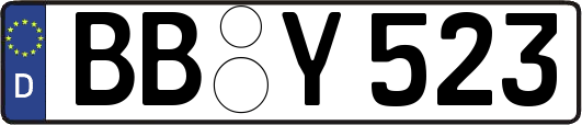 BB-Y523