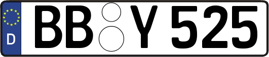 BB-Y525