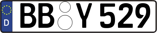 BB-Y529