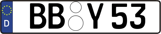 BB-Y53