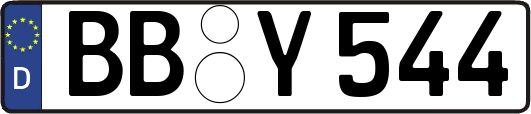 BB-Y544