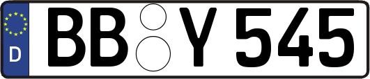 BB-Y545