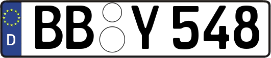 BB-Y548