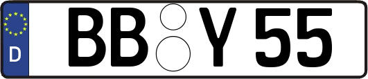 BB-Y55