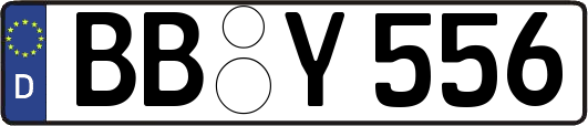 BB-Y556