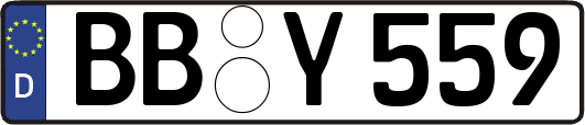 BB-Y559