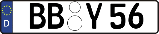 BB-Y56