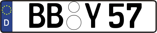 BB-Y57
