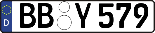 BB-Y579