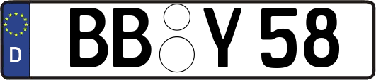 BB-Y58