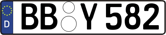 BB-Y582