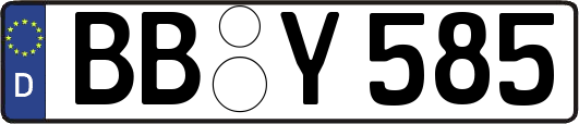 BB-Y585