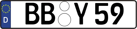 BB-Y59