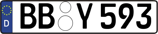 BB-Y593