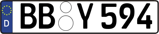 BB-Y594