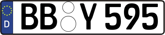 BB-Y595