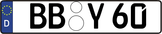 BB-Y60