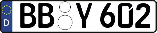 BB-Y602