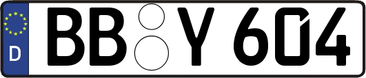 BB-Y604