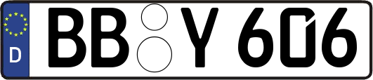 BB-Y606