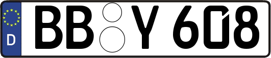BB-Y608