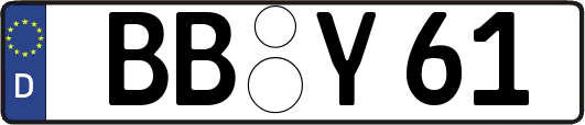 BB-Y61