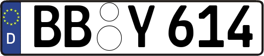 BB-Y614