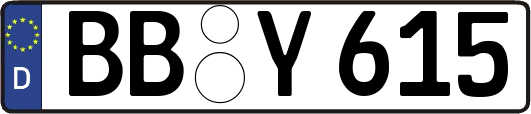 BB-Y615