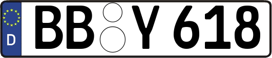 BB-Y618