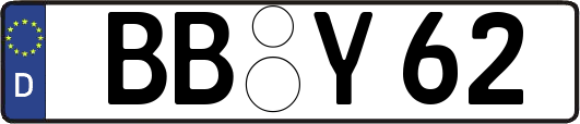 BB-Y62