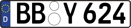 BB-Y624
