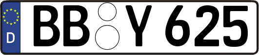 BB-Y625