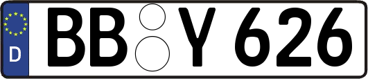 BB-Y626