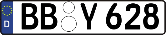 BB-Y628