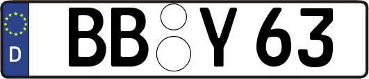 BB-Y63