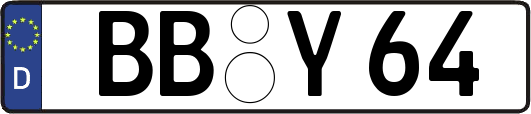 BB-Y64