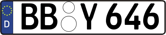 BB-Y646