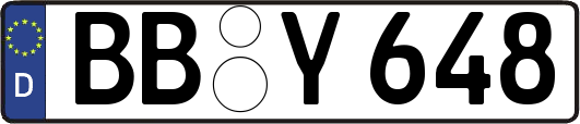 BB-Y648
