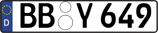 BB-Y649