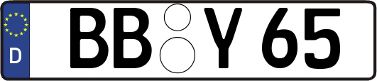BB-Y65