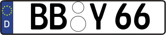 BB-Y66