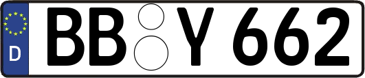 BB-Y662