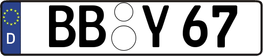 BB-Y67